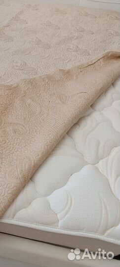 Покрывало на кровать 220 240