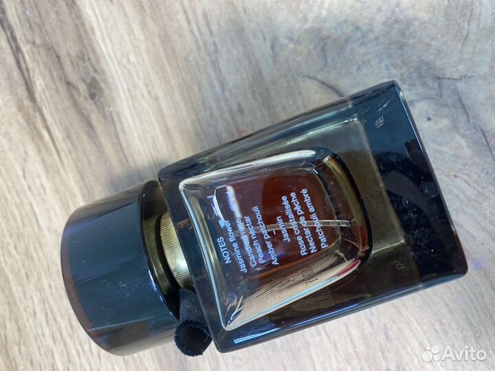 Парфюм My Burberry Black