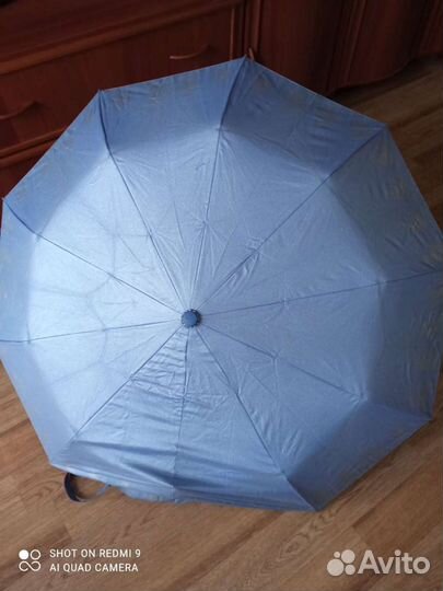 Зонт женский автомат