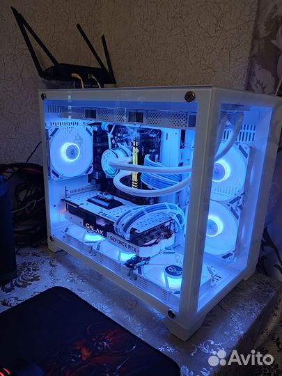 Nvidia Geforce Rtx 2070 Super 