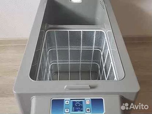 Автомобильный холодильник