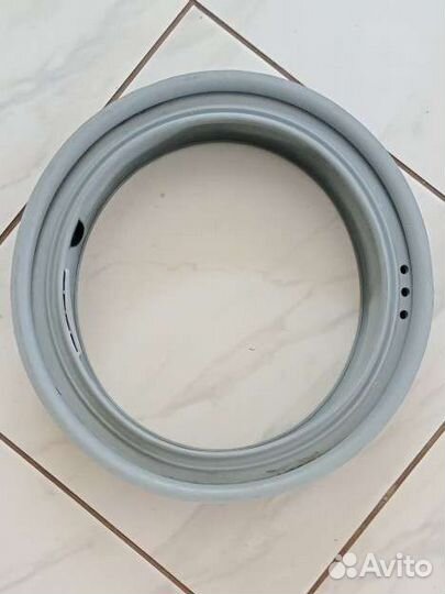 Манжета для люка Bosch/Siemens