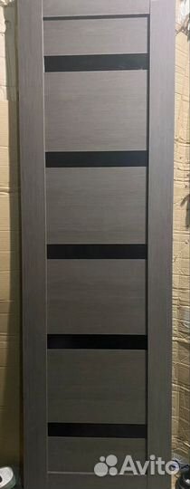 Дверь межкомнатная новая