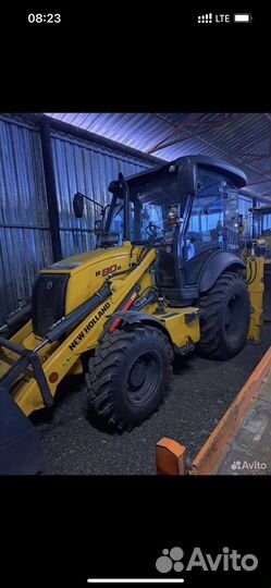 Услуги спецтехники