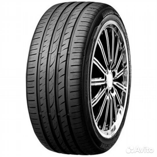 Roadstone Eurovis Sport 04 255/35 R20