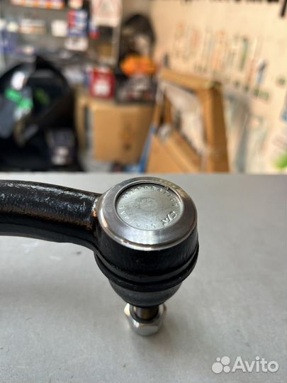 Рулевой наконечник прав toyota camry V30 2001-2006