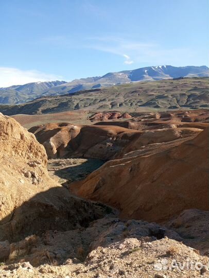 Автозаброски на Марс, Луна