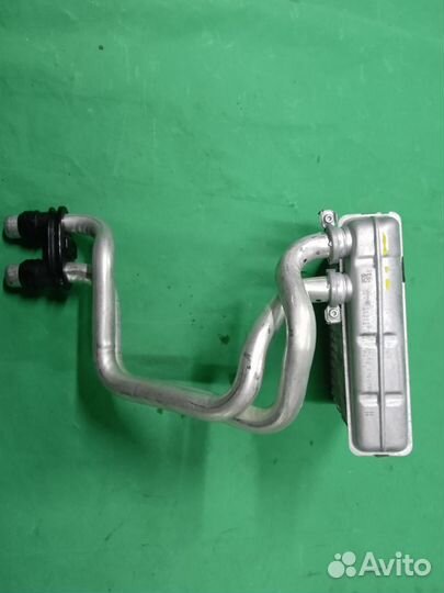 VW Jetta (NF) Vl Радиатор отопителя (печки)