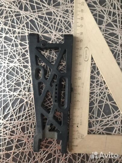 Запчасти для автомашинки kyosho inferno 1:8