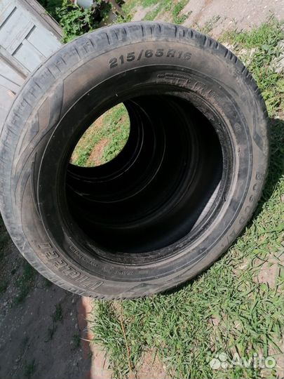 Viatti Bosco A/T 215/65 R16