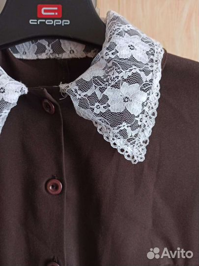 Школьная форма на последний звонок