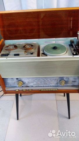 Магниторадиола Романтик-103