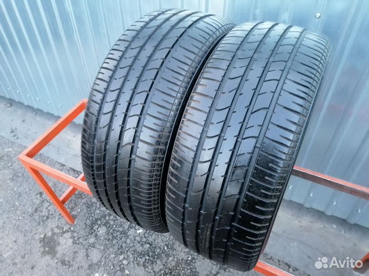 Bridgestone Turanza ER30 215/45 R17 87W