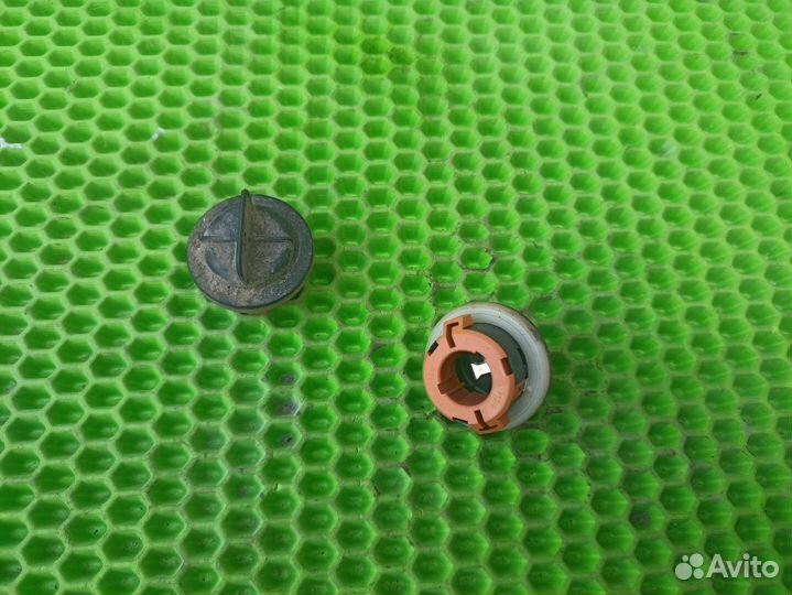 Патрон, цоколь указателя поворота Renault Megane 3