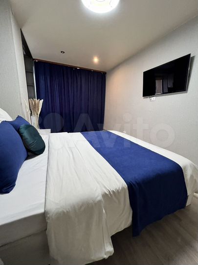 Квартира-студия, 31 м², 3/4 эт.