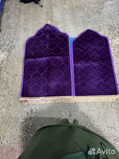 Коврик для намаза