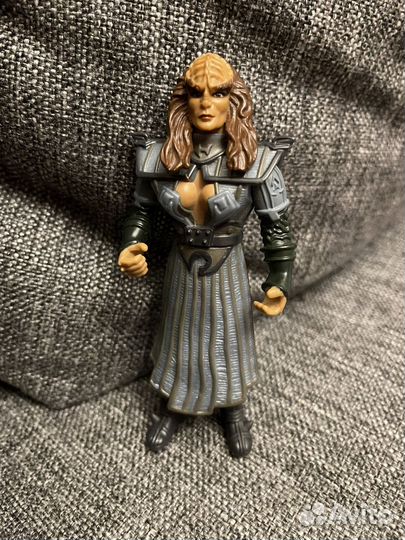 Фигурка Бетор Star Trek