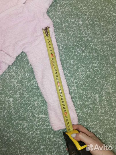 Халат детский махровый до 92р-ра