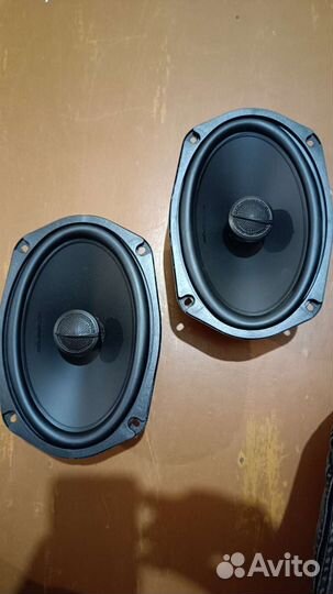 Колонки challenger SD-692 classic standard