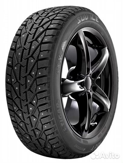 Tigar Ice 185/60 R15