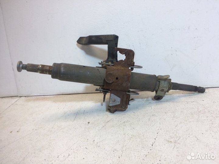 Рулевая колонка Opel Astra H 2009