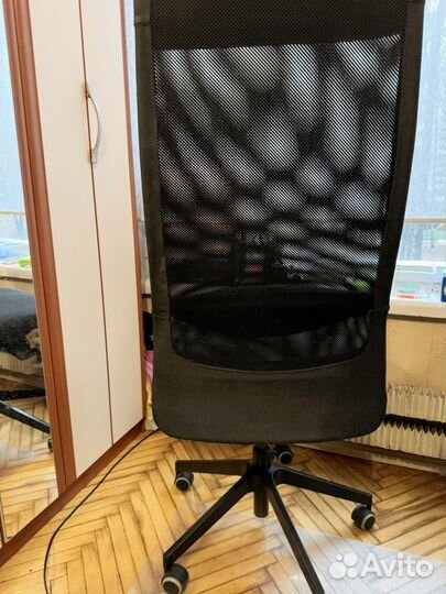 Компьютерное кресло IKEA markus