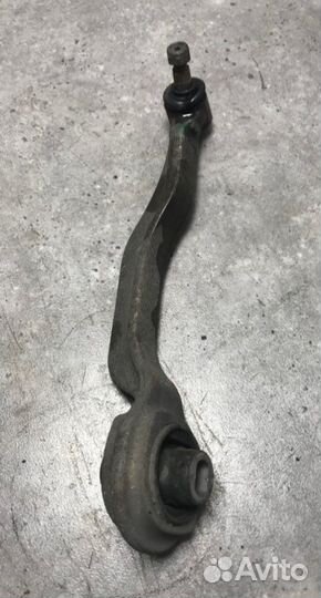 Рычаг подвески передний правый Mercedes-Benz