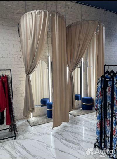 Готовый бизнес: магазин женской одежды