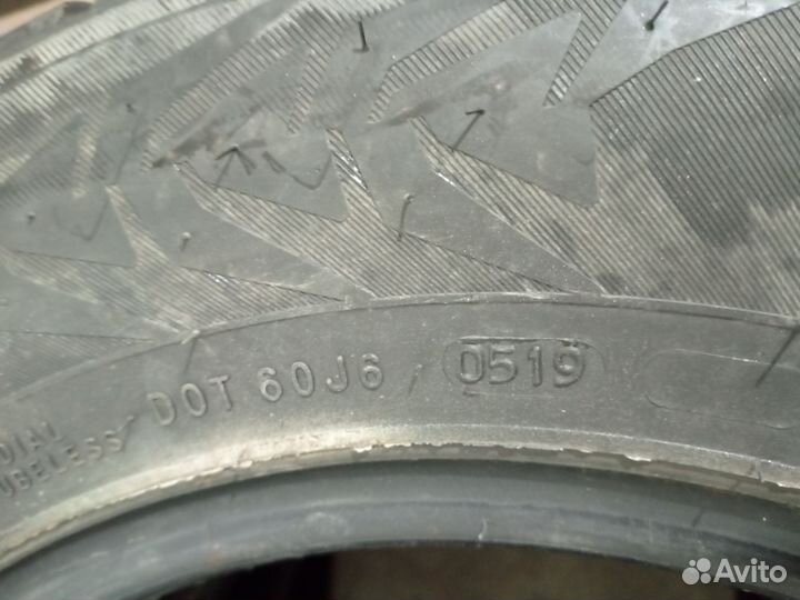 Nordman 7 185/70 R14