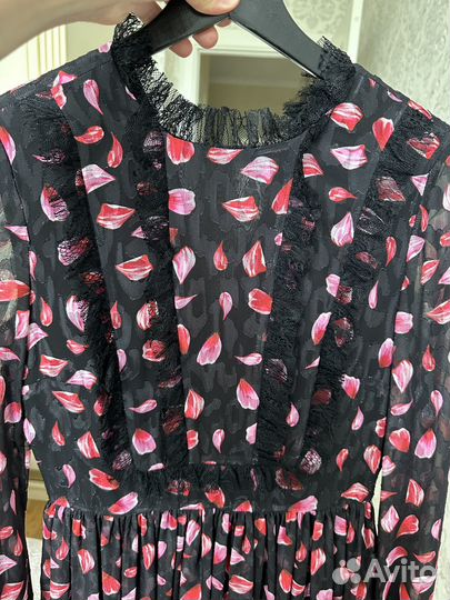 Вечернее платье Nissa Италия