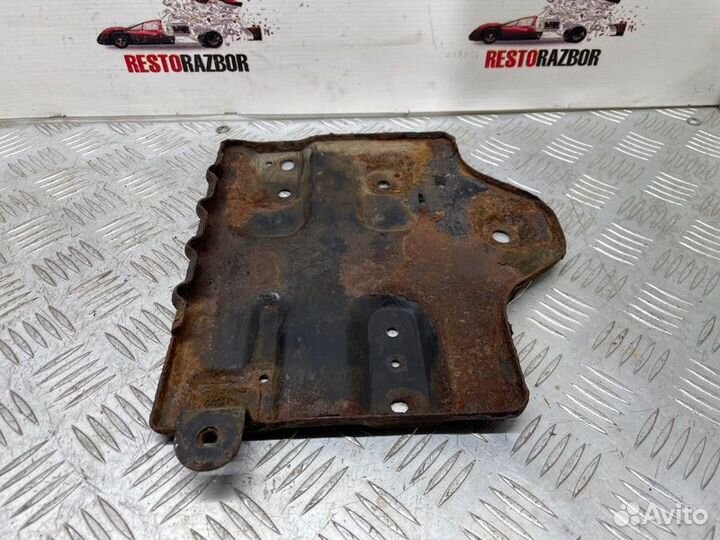 Подставка под аккумулятор Kia Spectra седан S6D