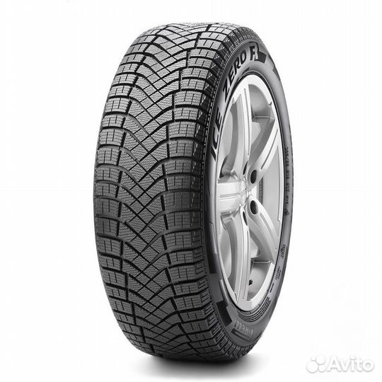 Pirelli Ice Zero FR 265/65 R17