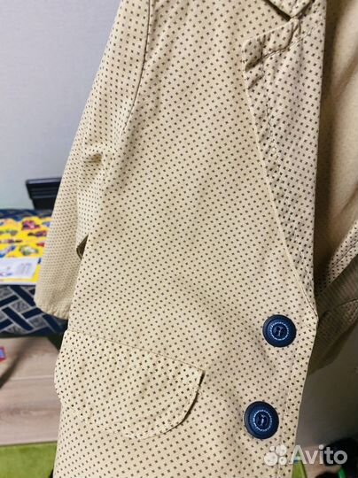 Пиджак детский для мальчика