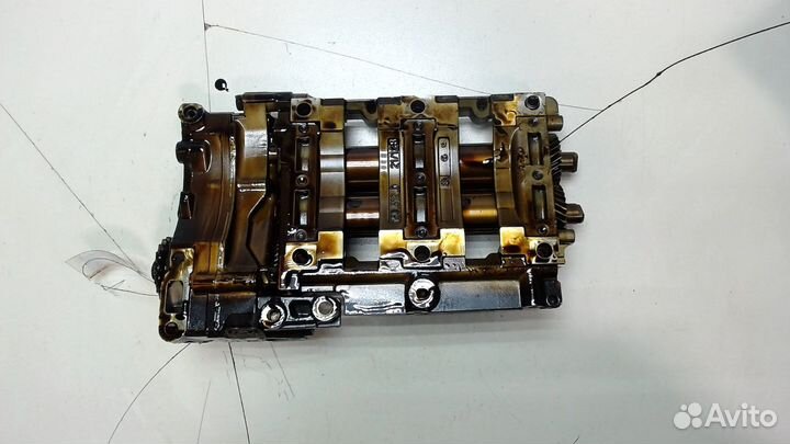 Насос масляный BMW 1 E87, 2009