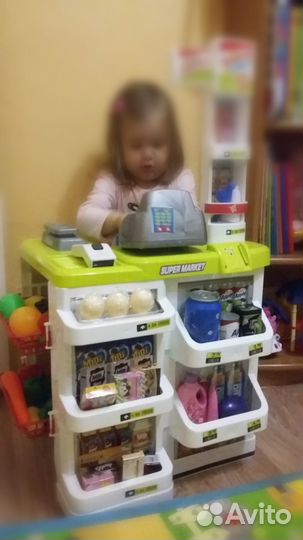 Детский магазин