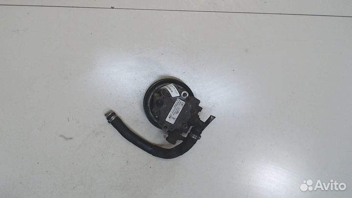 Гур Fiat Doblo, 2011