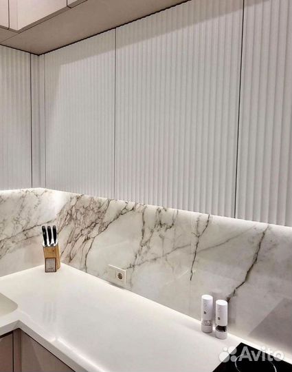 Кухня на заказ за 14-30 дней