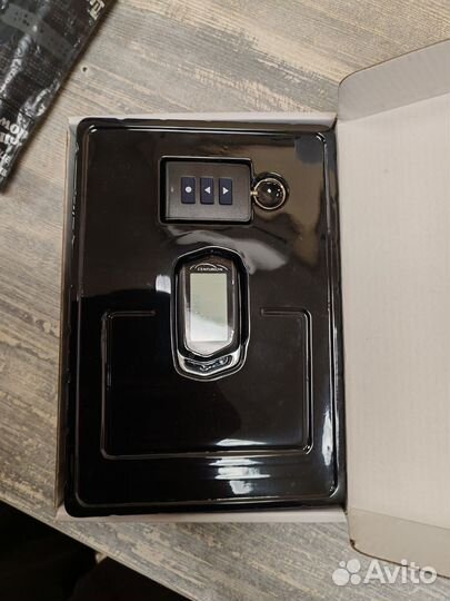 Сигнализация с автозапуском centurion s9