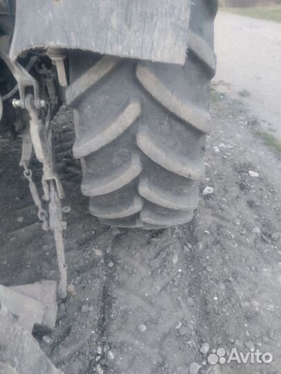 Michelin 4X4 A/T 65/600 R38