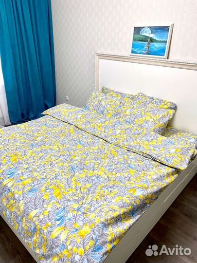 Пошив. Постельное белье