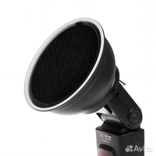 Комплект насадок Falcon Eyes FGA-K9 для накамерны