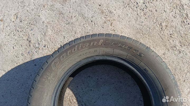 Cordiant Sport 2 195/65 R15