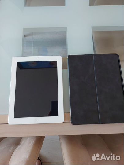 Планшет apple iPad