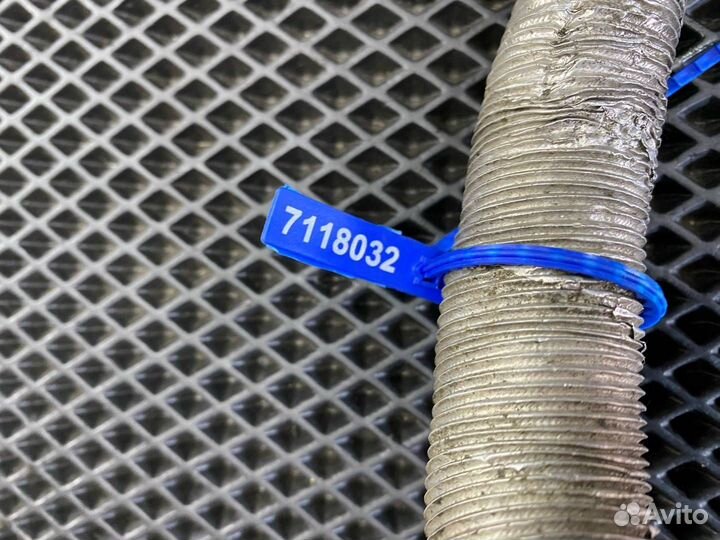 Трубка кондиционера Jaguar XF 5.0 508PN PS 3.0 306