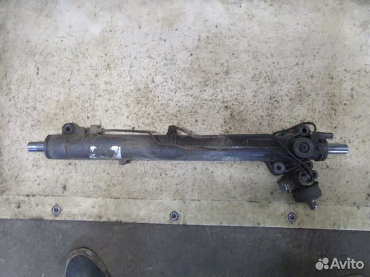 Рейка рулевая VW Phaeton 2002-2016 (3D1422062T)