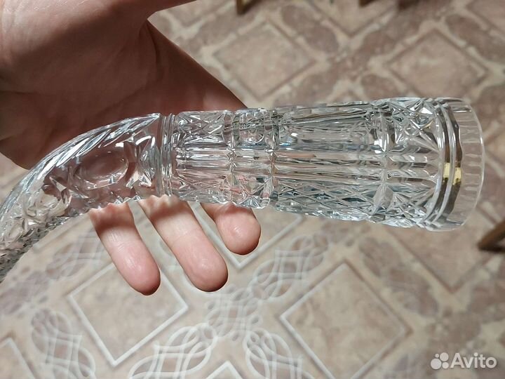 Хрусталь рюмки кружки рожок чайники керамические