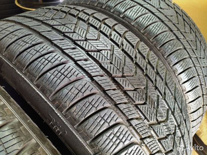 Pirelli Scorpion Winter 315/40 R21 115V