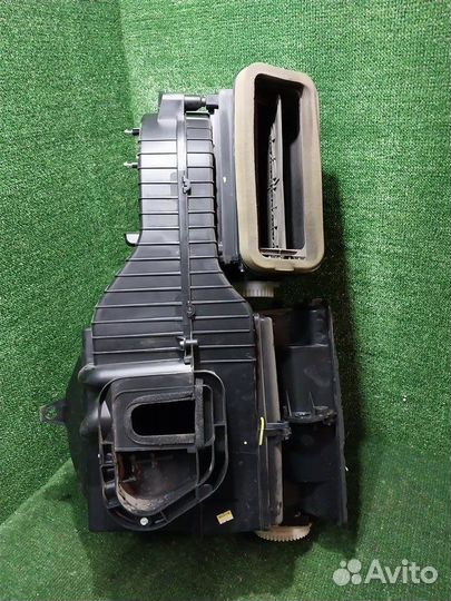 Корпус печки Chevrolet Cruze хэтчбек F16D3 2012