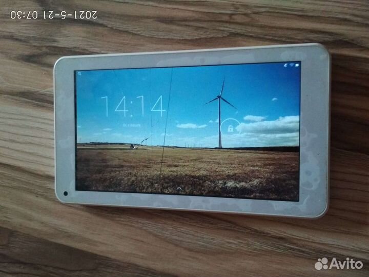 Планшет бу