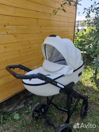 Коляска 2 в 1 Noordline olivia